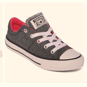 Converse Chuck Taylor Madison youth Unisex All Stars
